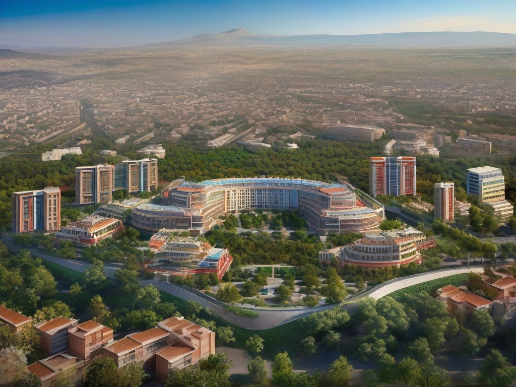 Ankara Manitou